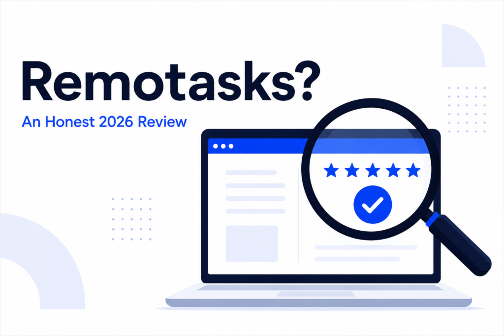 remotasks reviews - honest 2026 review